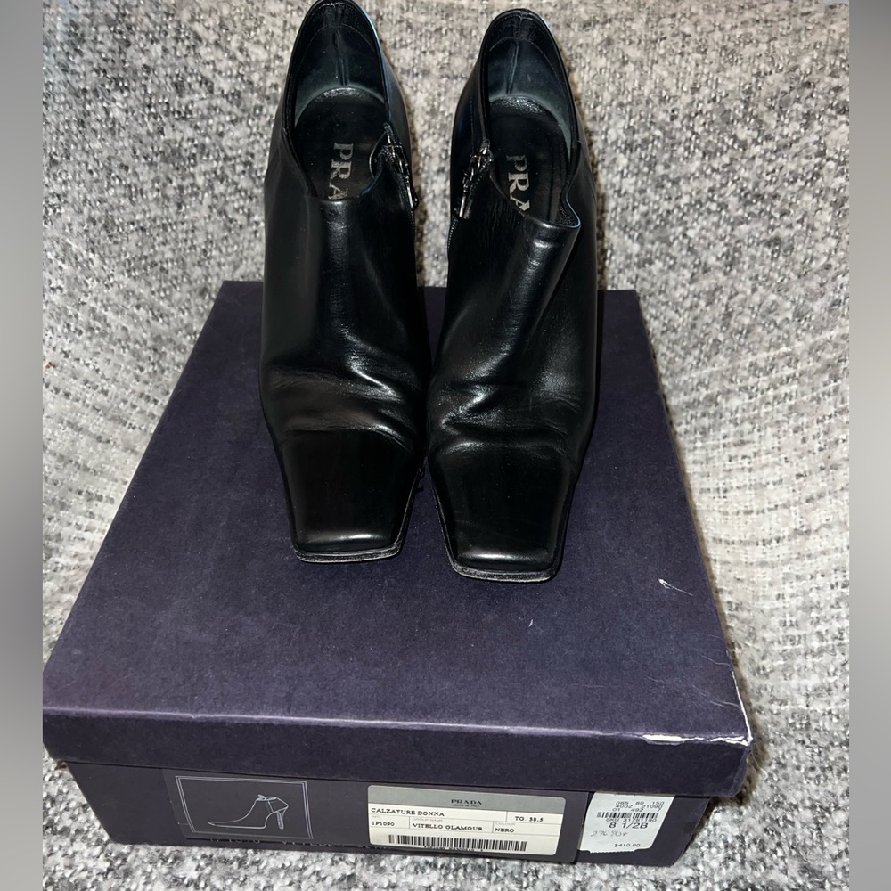 Prada Vitello Glamour 81/2
